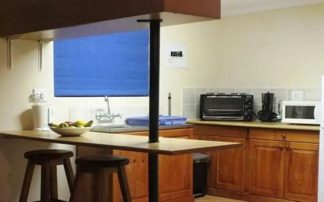 The Wallow Guest House