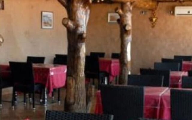 Residence Fanti