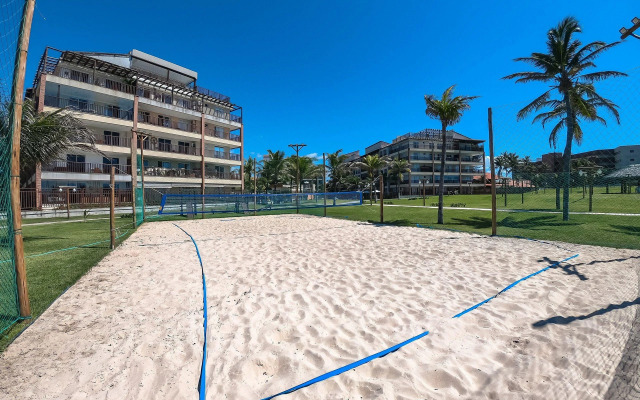 Beach Living