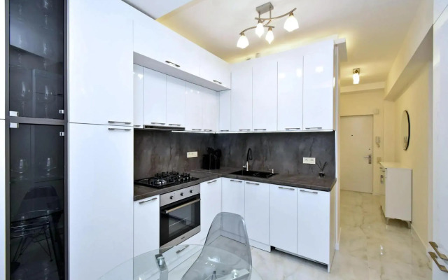 Apart House in centr Koghbaci strit