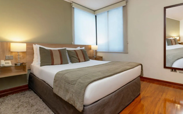 Zip Housing Callao
