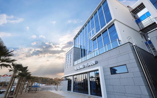 Gangneung healingyearn Pension B