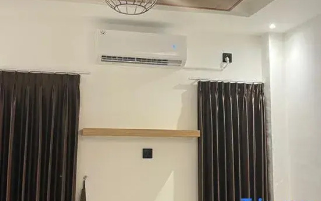 Lodjisvarga Villa Jogja