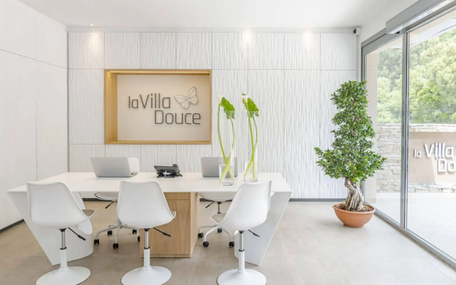 Hôtel La Villa Douce