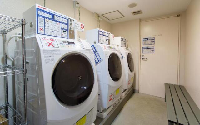 Sardonyx Ueno Hotel