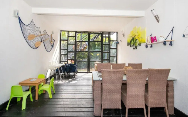 Apartment in Jaroslawiec Near the Beach