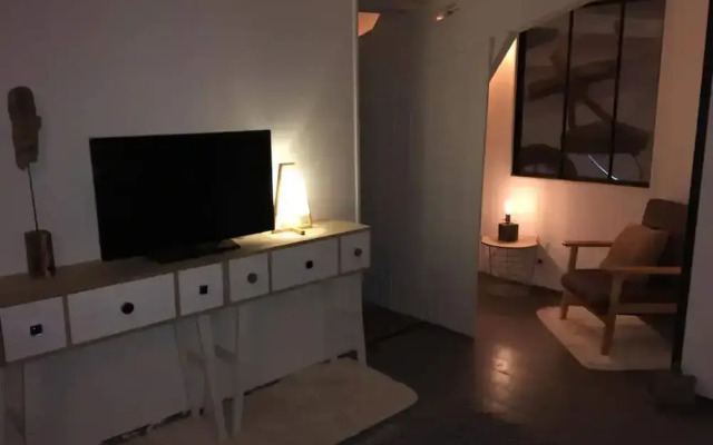 Amazing Villa in Nuaille-d'aunis With Sauna