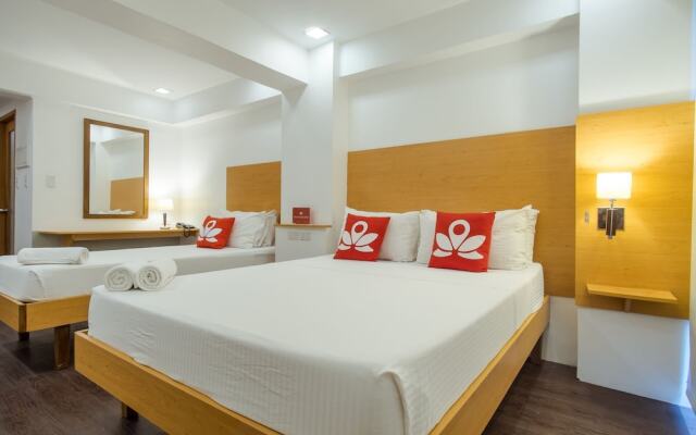 ZEN Rooms BRBlock Makati