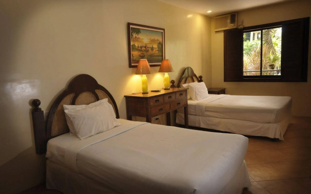 Sierra Resort powered by Cocotel