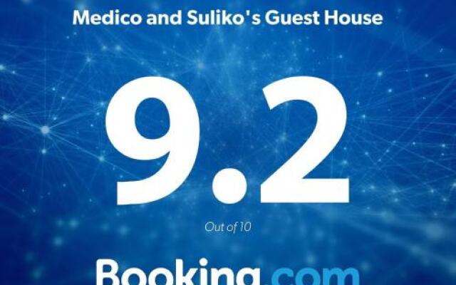 Medico and Sulikos Guest House