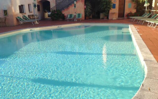 Hotel Villa Gemella