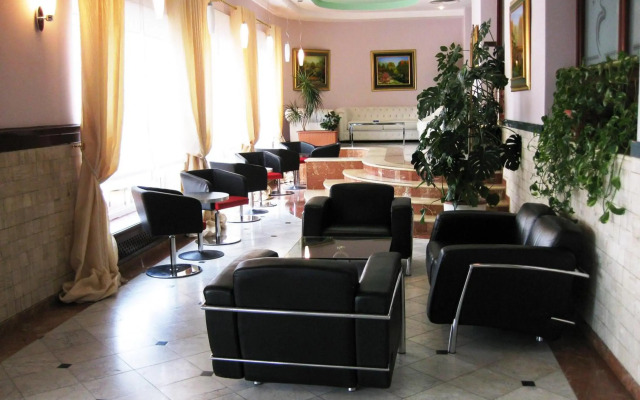Hotel Phoenix
