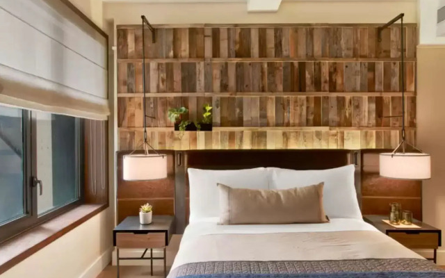 1 Hotel Central Park