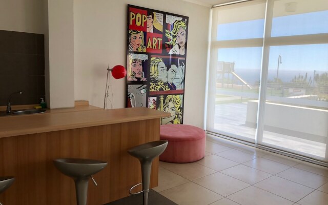 Apartamento 123 Horizonte II