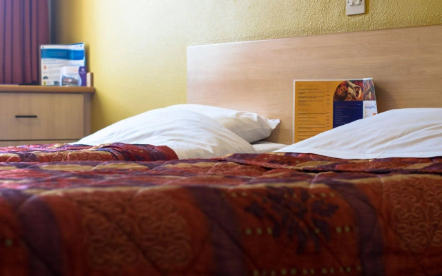 Stay Inn Hotel Manchester