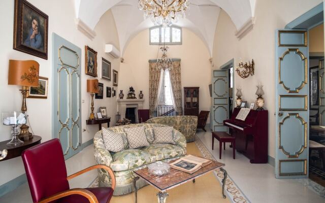 Palazzo Guido Boutique Hotel