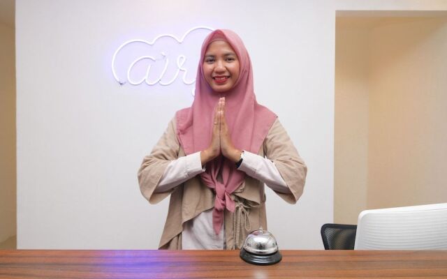 Airy Pangeran Jayakarta Empat Belas 23