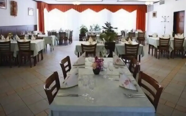 Hotel Sabotin