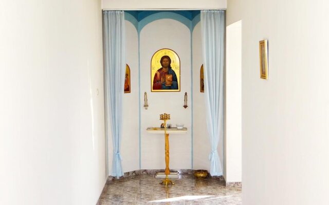 Hotel Markita Velingrad