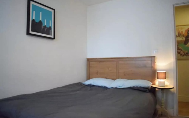 2 Bed Brixton Flat