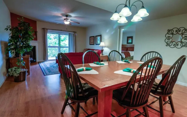 Cedar Lodge 405