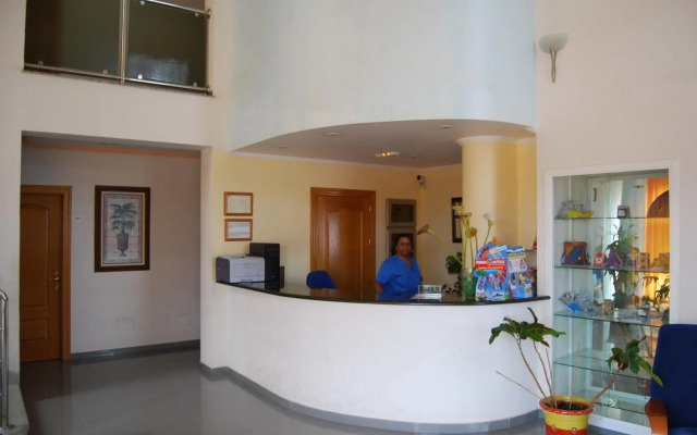 Hotel Balisa