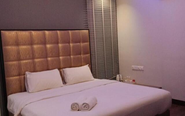 Lemon 8 Boutique Hotel @ Malacca