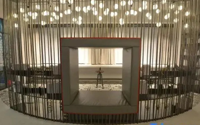 Shuiyi Carnival Hotel