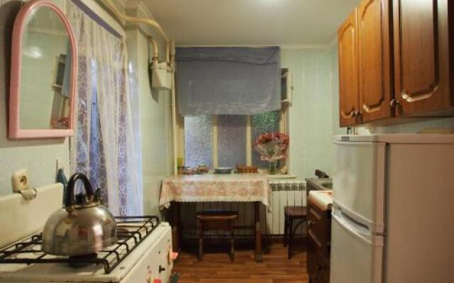 Guest house on Sedina 31