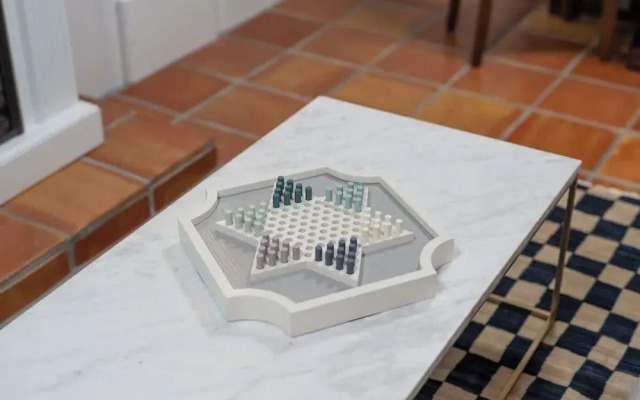 Pecan Retreat-half Mile to Main