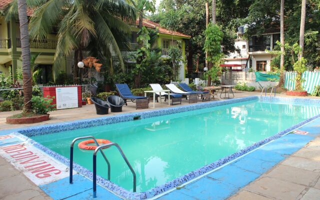 Ondas Do Mar Beach Resort Phase 1