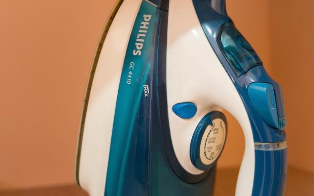 Apartaments PREMIUM on Karl Liebknecht street, 201