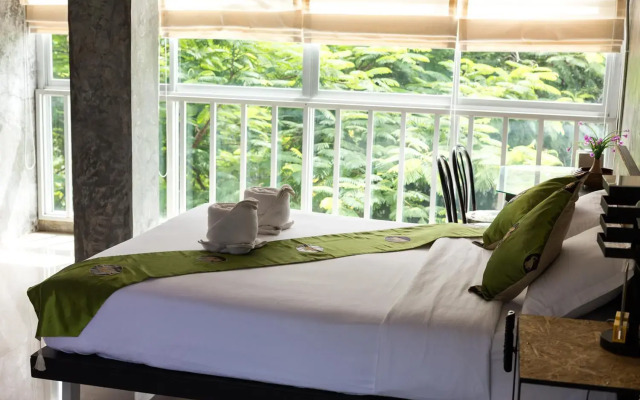 Hernlhin Natural Resort