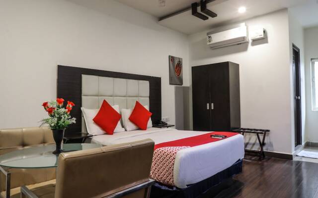 OYO 16436 V Hotels