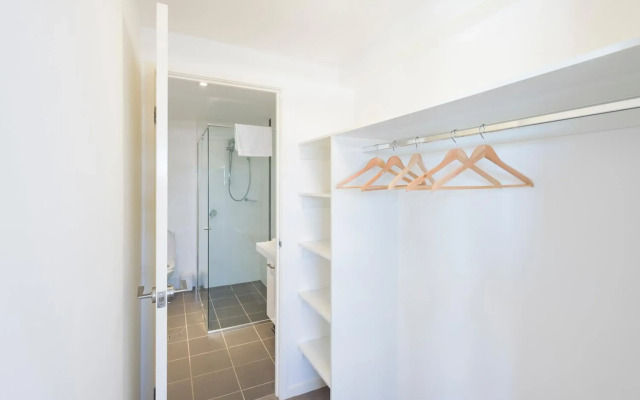 Eastwood Apartments