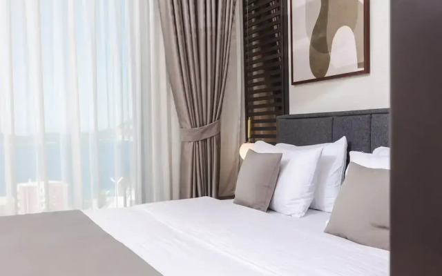 Hotel kingStone Budva