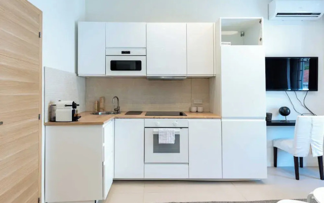 Nice Apartment Juan-les-pins - 300m Beach
