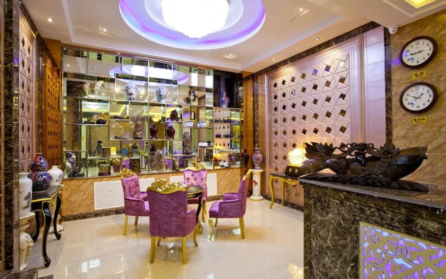 Gem Prairie (Jia Sheng) Hotel