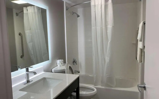 Travel Inn Rockford