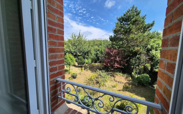 Charming House Close to the Centre