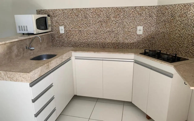 Pousada Vovó Haidê