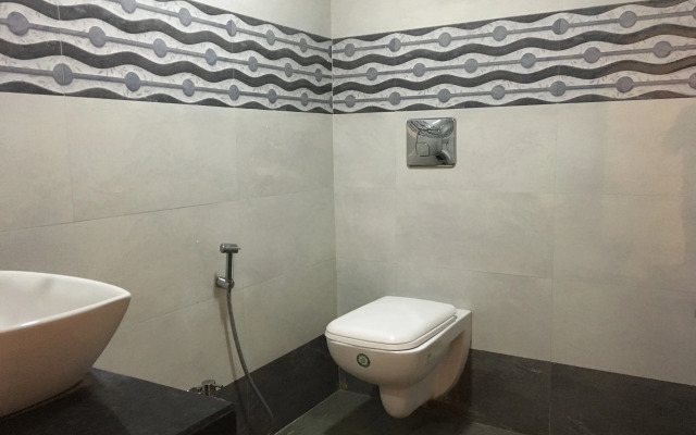 Hotel Shree Palace, Jhansi