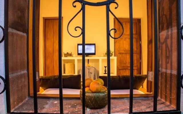 La Casa Del Arbol Hotel Boutique by Xarm Hotels