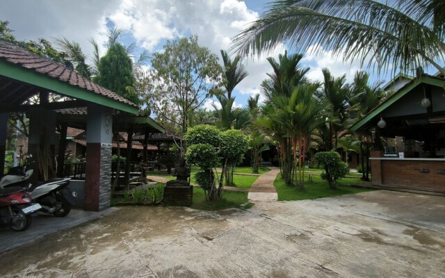 Villa Setumbu by Cocotel