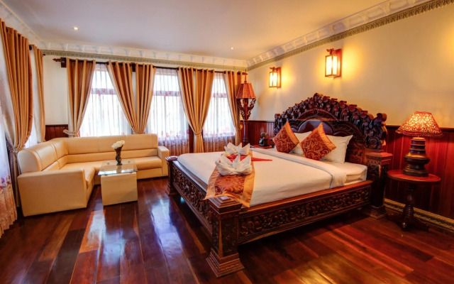 Okay Boutique Hotel