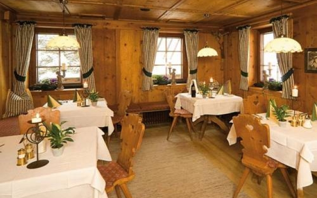Dorfkrug Appartements