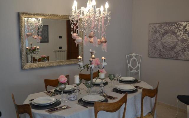 Airport & Fair Suite Apartments