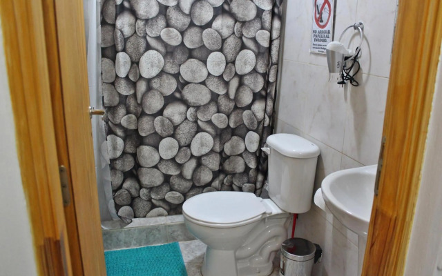 Patagonia Natural Apart