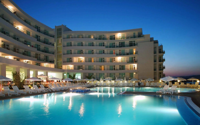 Festa Panorama Hotel