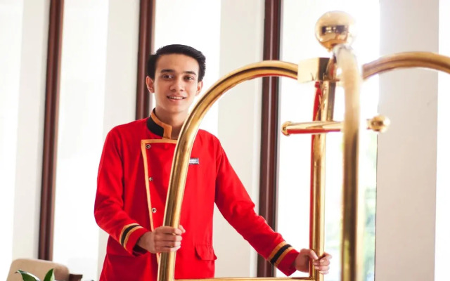 Wimarion Hotel Semarang